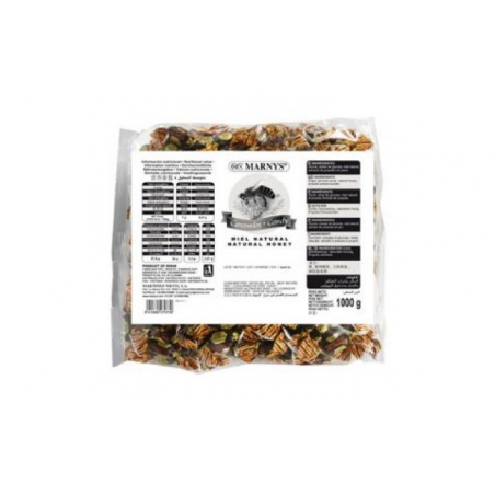Caramelos propoleo miel 1kg.marnys