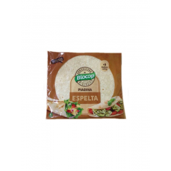Piadina espelta 3unds bio biocop