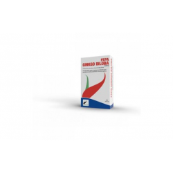 Fepa-ginkgo biloba 30caps