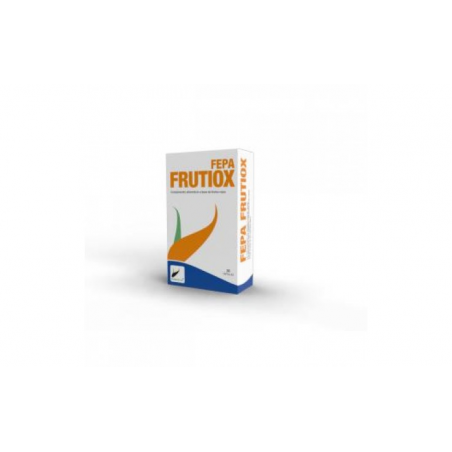 Fepa-frutiox 30caps