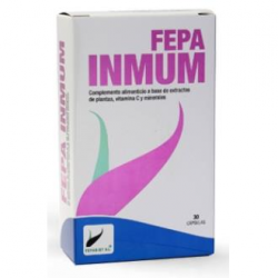 Fepa-inmum 30caps