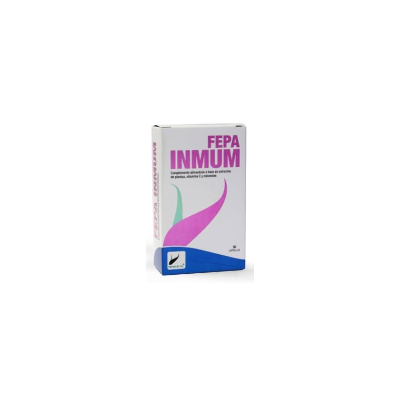 Fepa-inmum 30caps