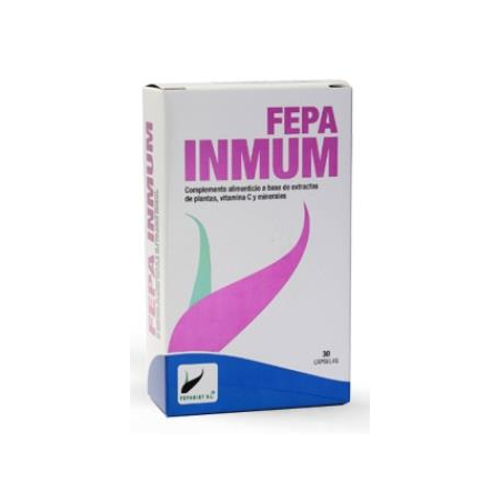 Fepa-inmum 30caps