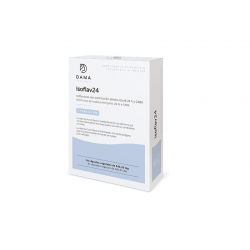 Isoflav 24 30caps herbora