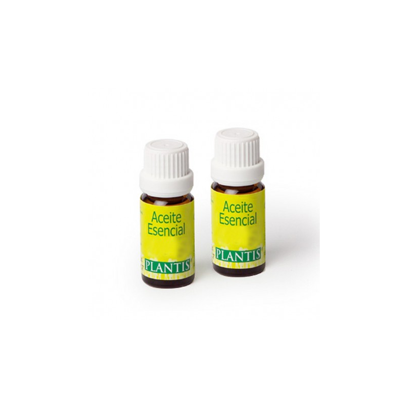 Esencia sandalo 10ml plantis