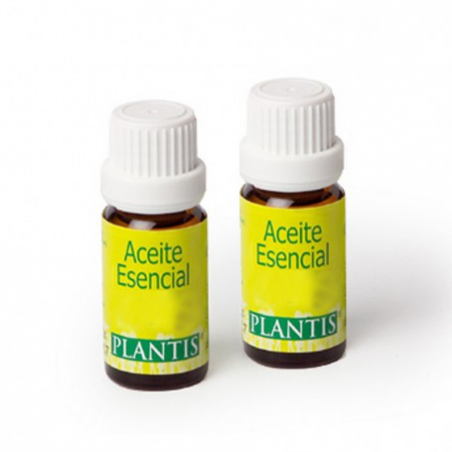 Esencia cipres 10ml plantis