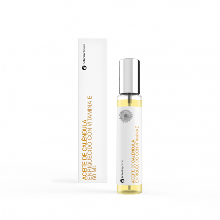 Aceite calendula spray 60ml botanica nutrients