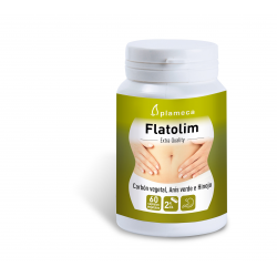 Flatolim 60cap plameca