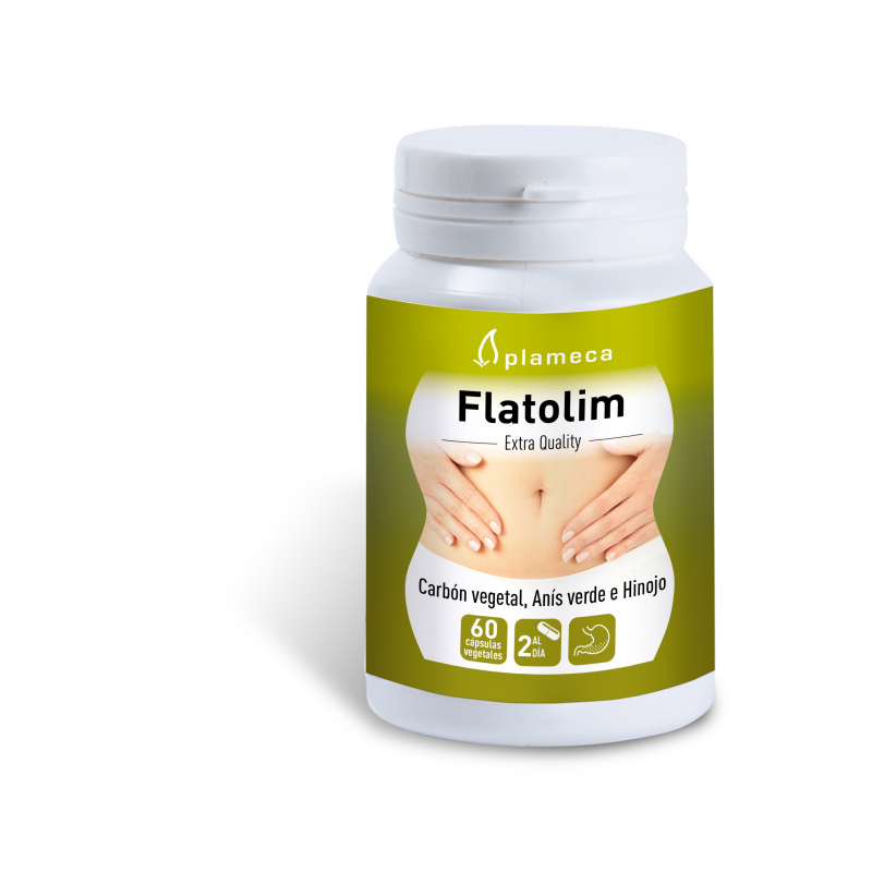 Flatolim 60cap plameca