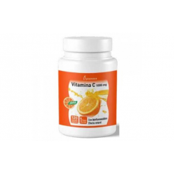 Vitamina c 1000mg 120caps plameca