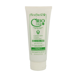 Gel crio calm frio fleurymer