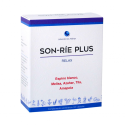 Son-rie 60 cap mahen