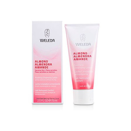 Leche almendra limp calm 75ml