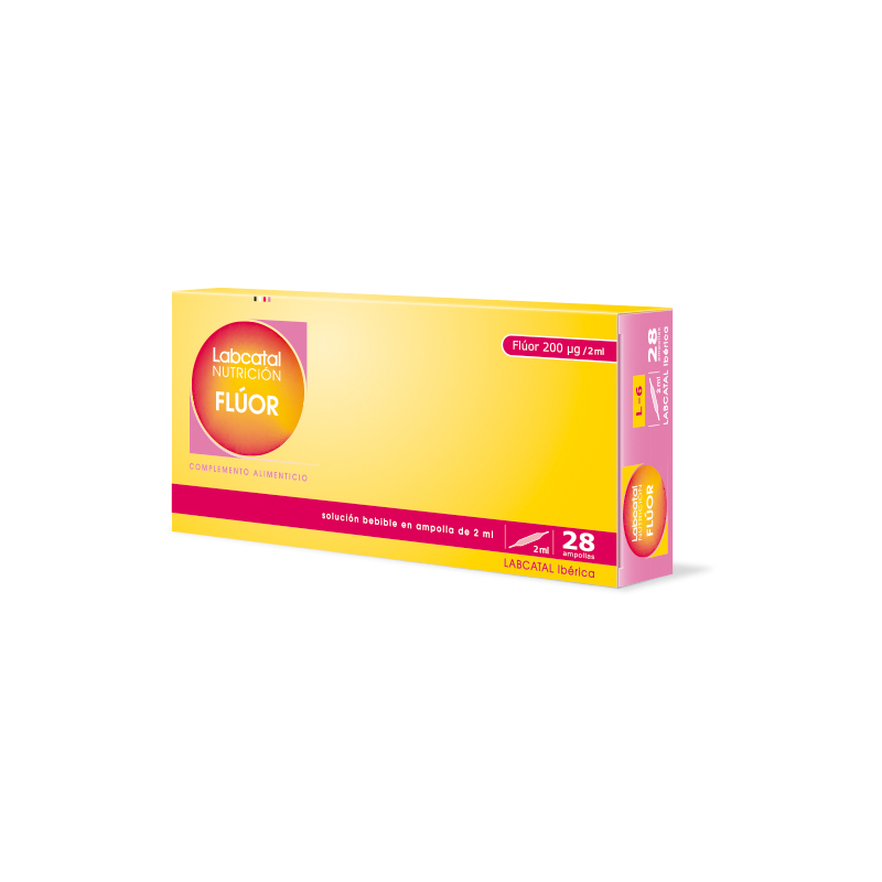 Labcatal 6(f) 28 amp