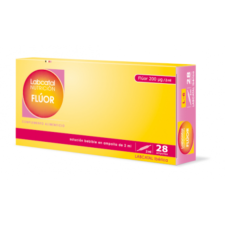 Labcatal 6(f) 28 amp