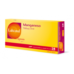 Labcatal 10(mn) 28 amp