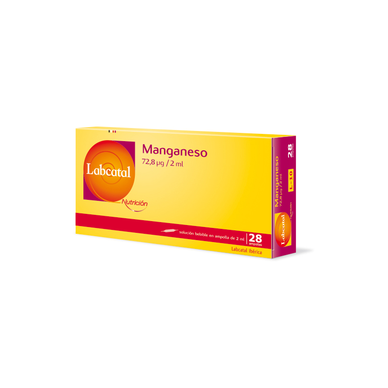 Labcatal 10(mn) 28 amp