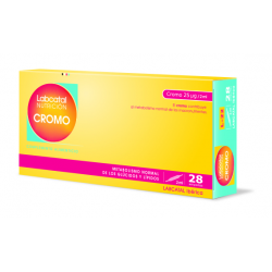 Labcatal 22 cromo 28amp