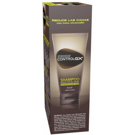 Champu romero provitamina b-5 de natur