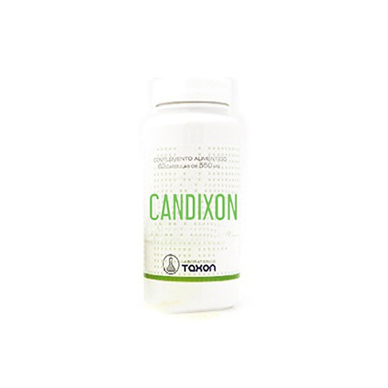 Candixon 60cap taxon