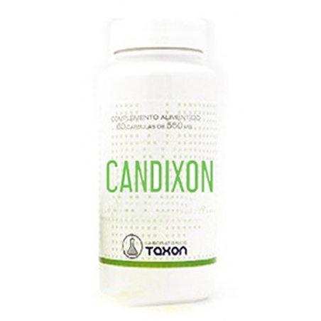 Candixon 60cap taxon
