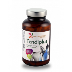 Tendiplus 90cap mundonatural