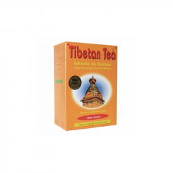 Tibetan tea 90 bolsitas natural