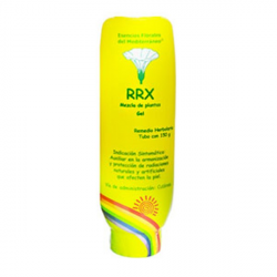 Gel rrx mediterraneo 125ml