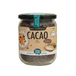 Nibs cacao bio 230g terrasana