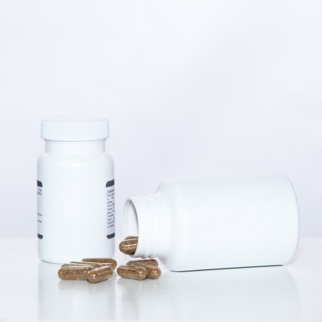 F china jiao gu lan wan 100 capsulas