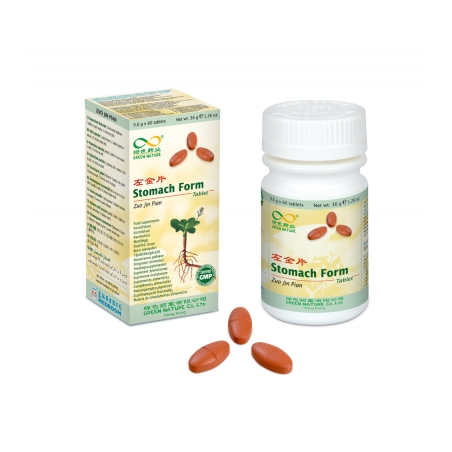 F china 29 zuo jin pian 60 tabletas