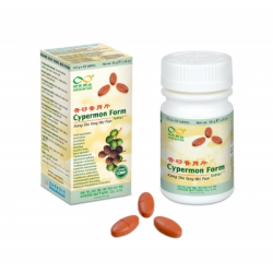 F china 19 xiang sha yang wei pian 60tab.