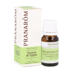 Esencia geranio de egipto 10ml pranarom