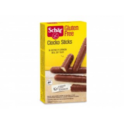 Schar ciocko sticks barquitos chocolate 150gr