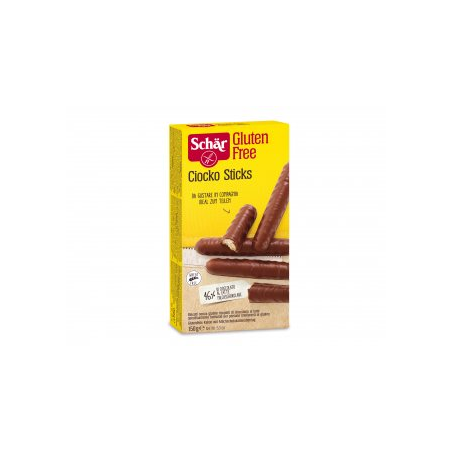 Schar ciocko sticks barquitos chocolate 150gr