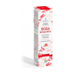 Aceite seco rosa mosqueta 100ml bio esential aroms