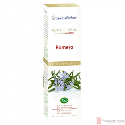 Hidrolato romero 100ml esential aroms