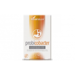 Probicobacter 21comp. soria natural