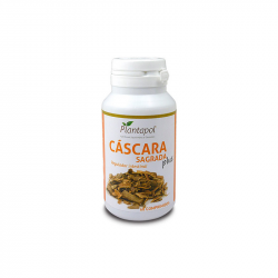 Cascara sagrada plus 60comp.plantapol