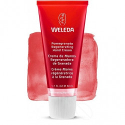 Crema manos granada regenerado