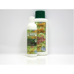 Leche corporal nutrientes 250ml fitofarm