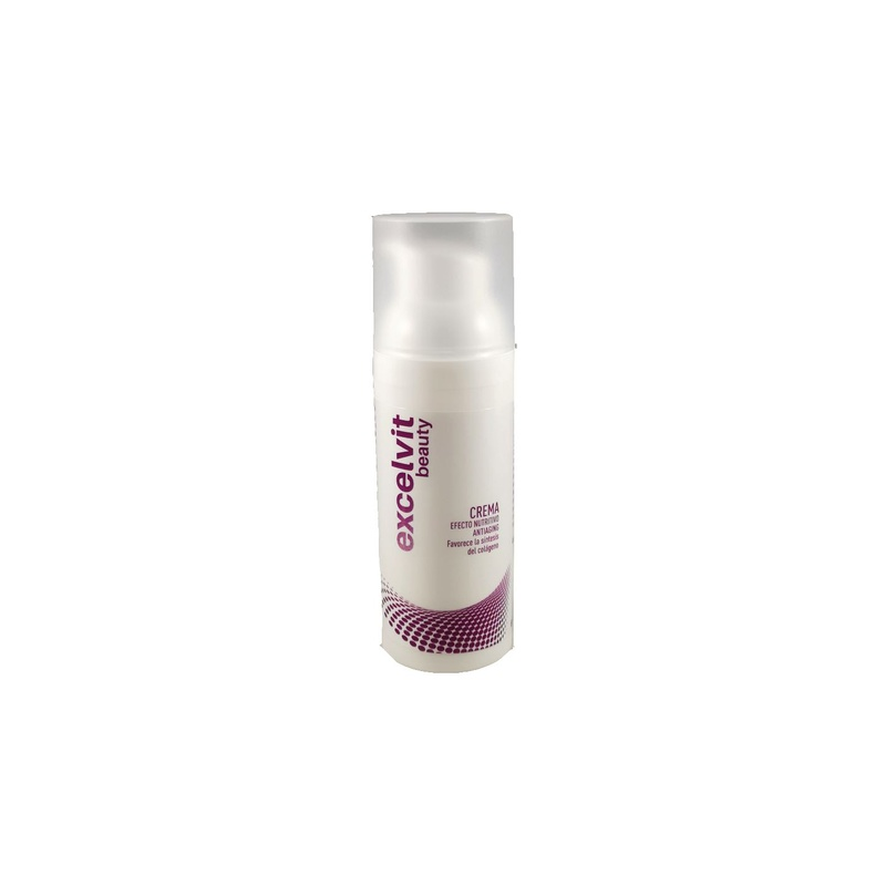 Excelvit beauty crema 50ml