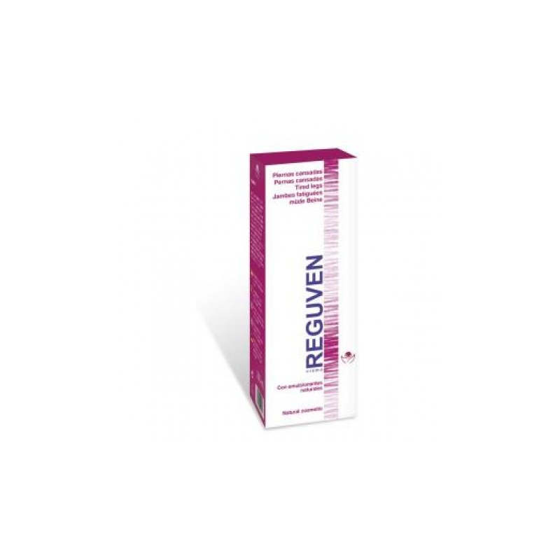 Reguven crema 200ml bioserum