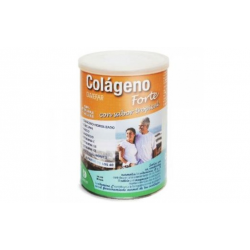 Colageno forte 300gr sabor tropical dimefar