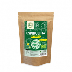 Espirulina 200tab. bio sol natural