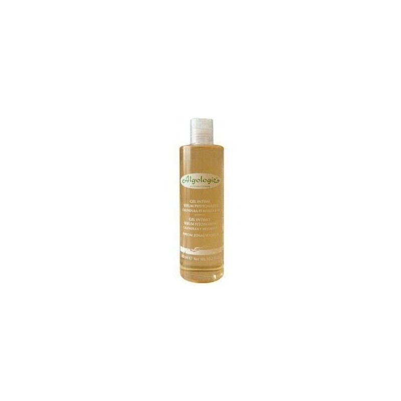 Gel intimo 97% natural 300ml algologic