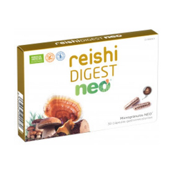 Reishi digest 30caps neo