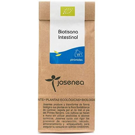 Biotisana intestinal 15piramides josenea