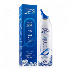 Quinton nasal hipertonic spray 100ml