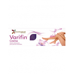 Varifin crema 200ml mundo natural